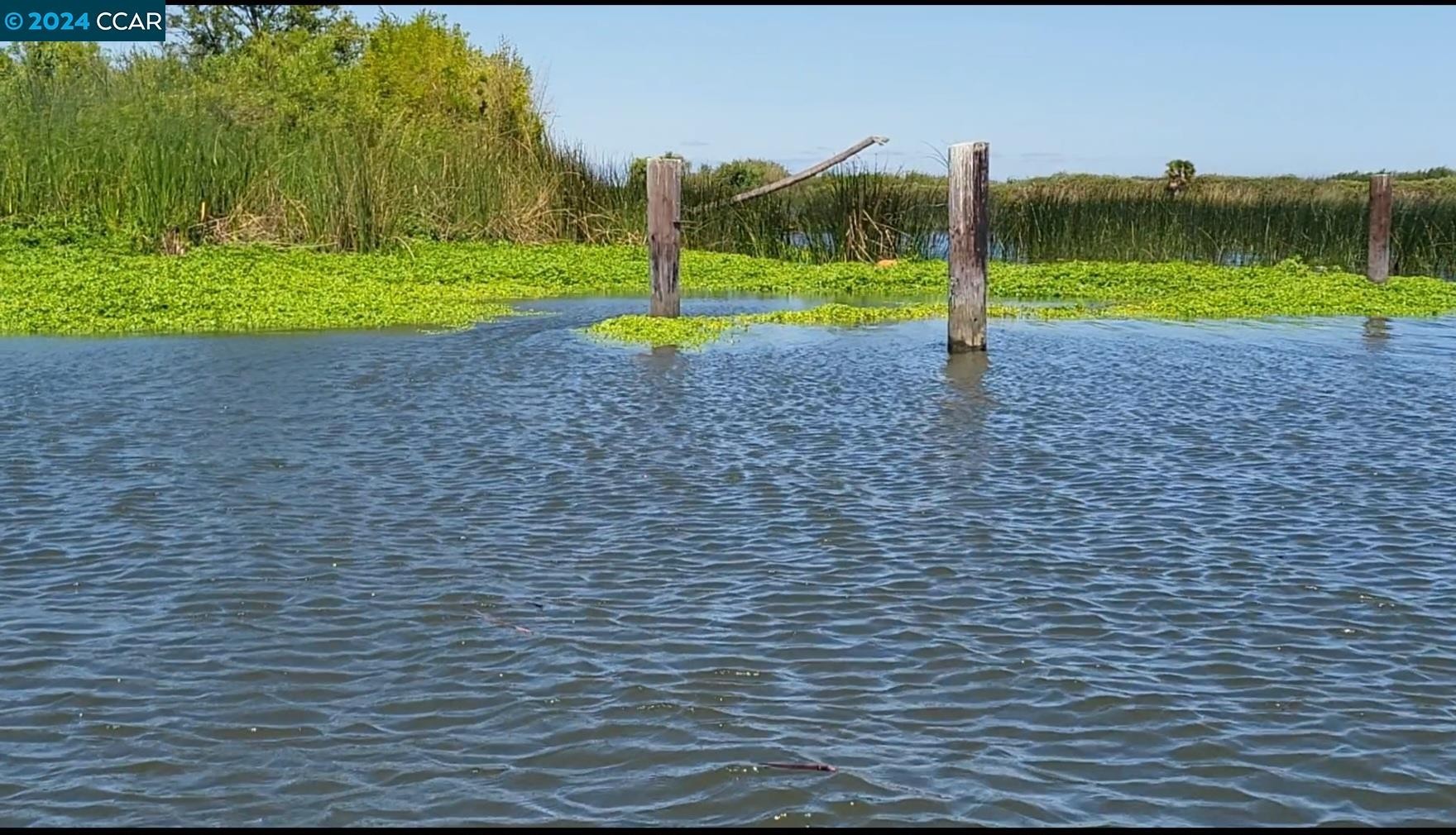 2. 0 Sandmound Slough