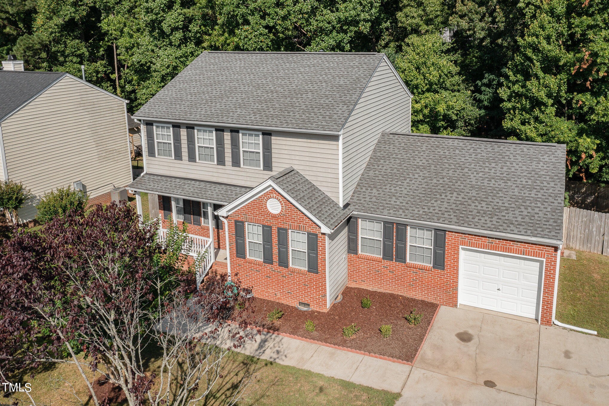 2. 5008 Millstone Drive, Durham Nc 27713