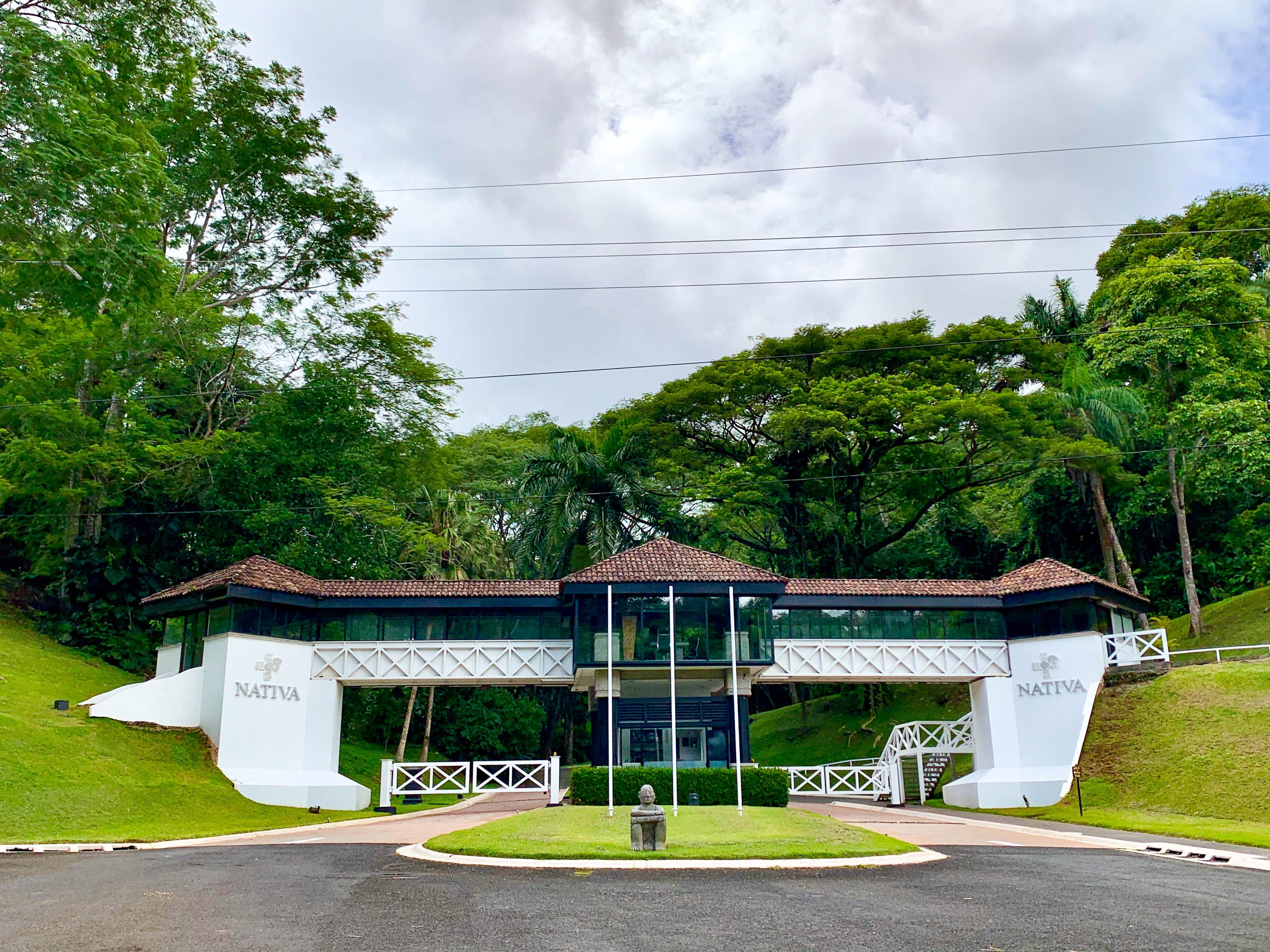 2. Nativa Resort, Puntarenas