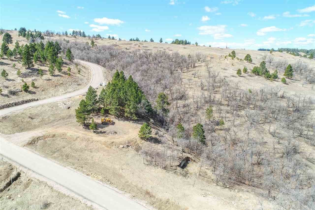 28. Tract 7c Lookout Vista Road