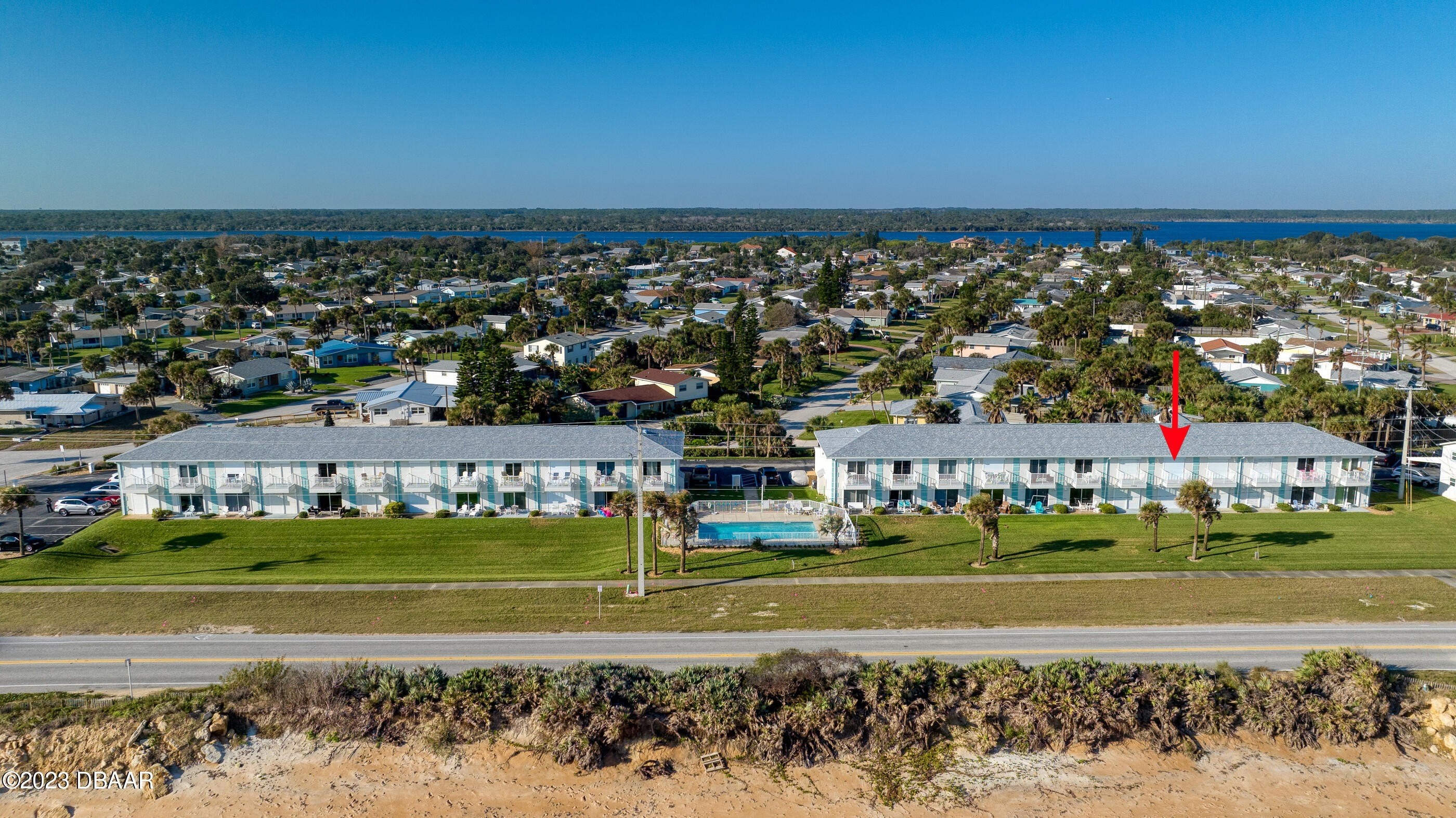 1. 2480 Ocean Shore Boulevard