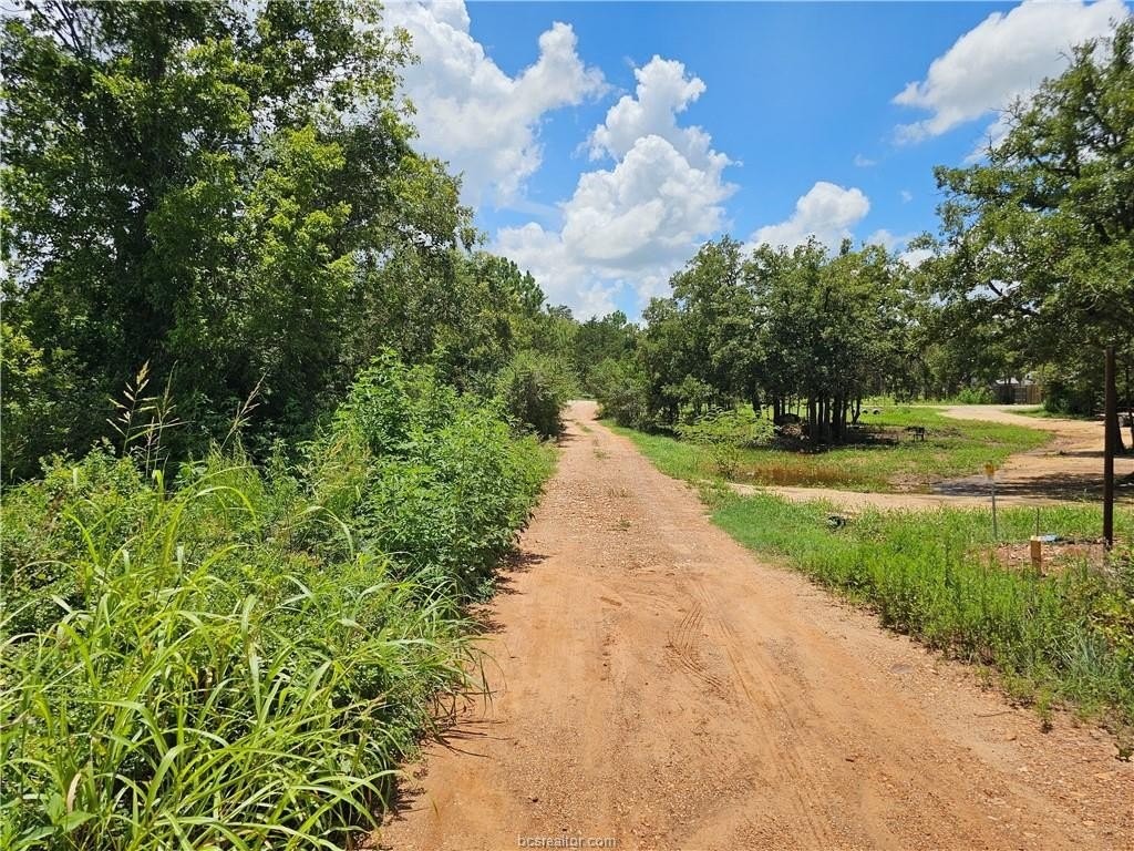 1. Tbd Lincoln Rd. Lot 4 Road