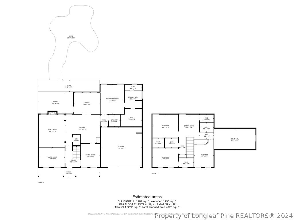 44. 2408 Thomasville Court