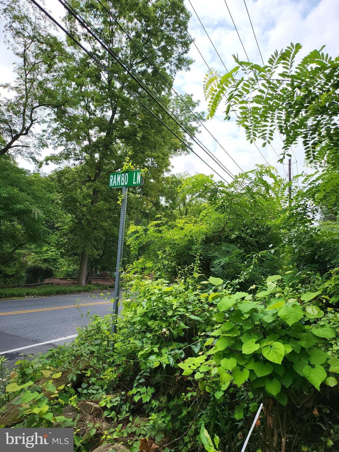 1. 4100 Crooked Hill Lot Road