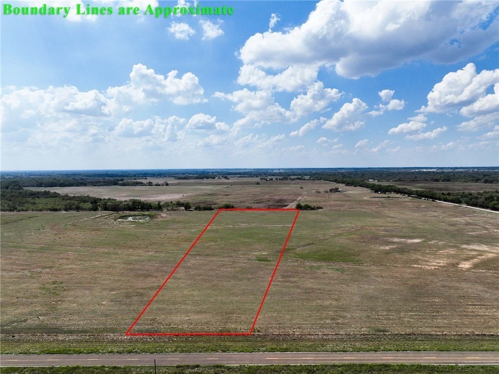 5. Tract 3 Fm 2745 Road