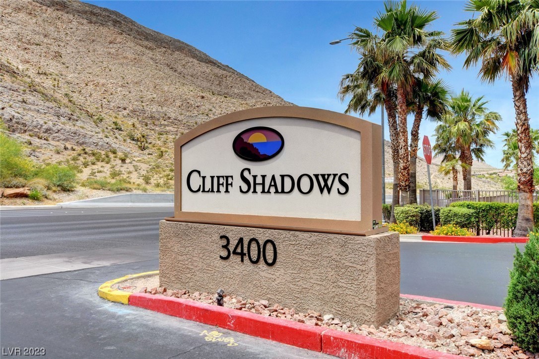 4. 3475 Cactus Shadow Street