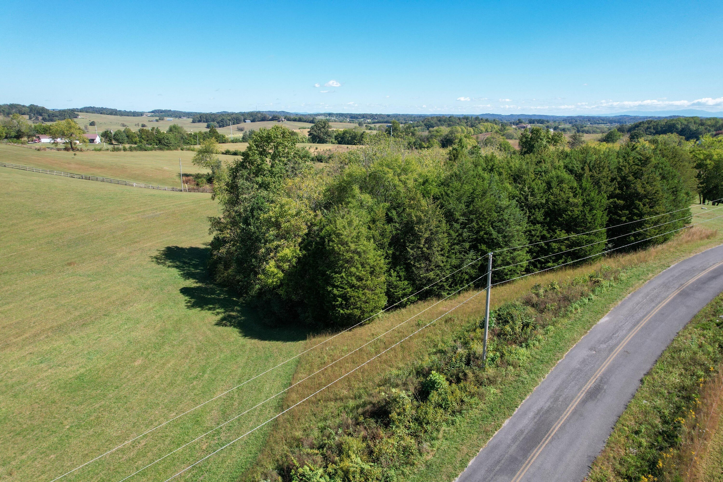 18. Lot 07 Shallow Ridge Road