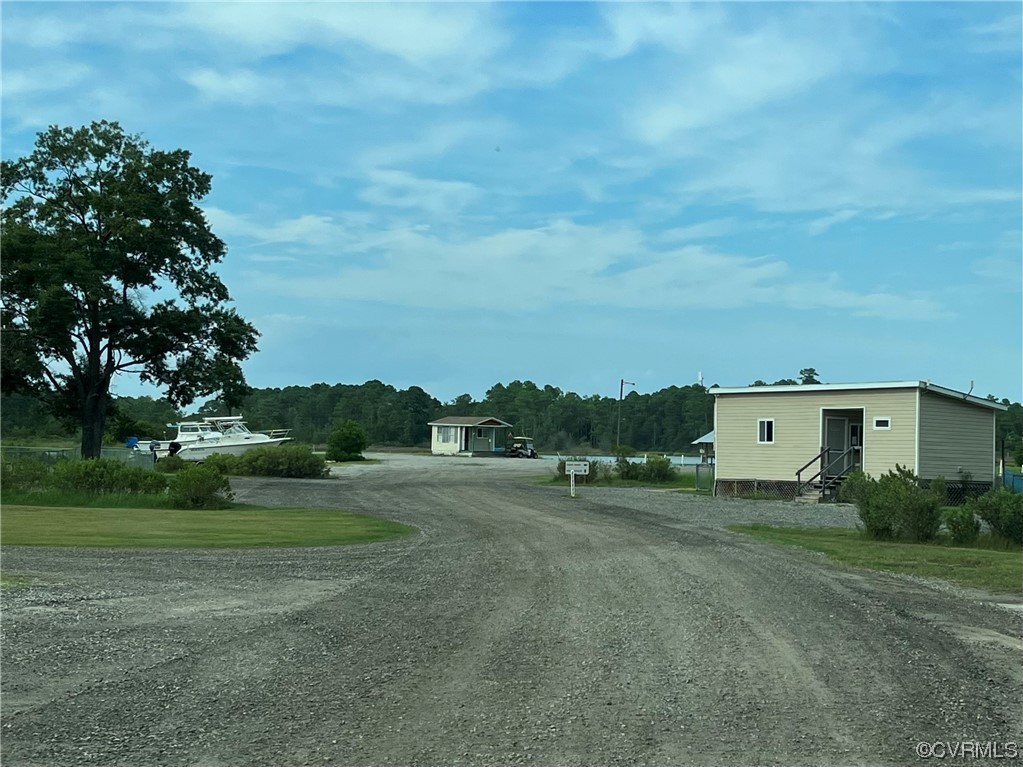 14. 00 Campground Drive