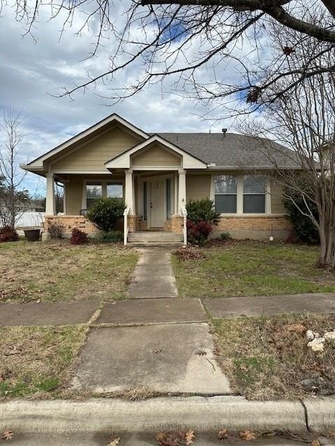 1. 1501  Colorado Bend Dr