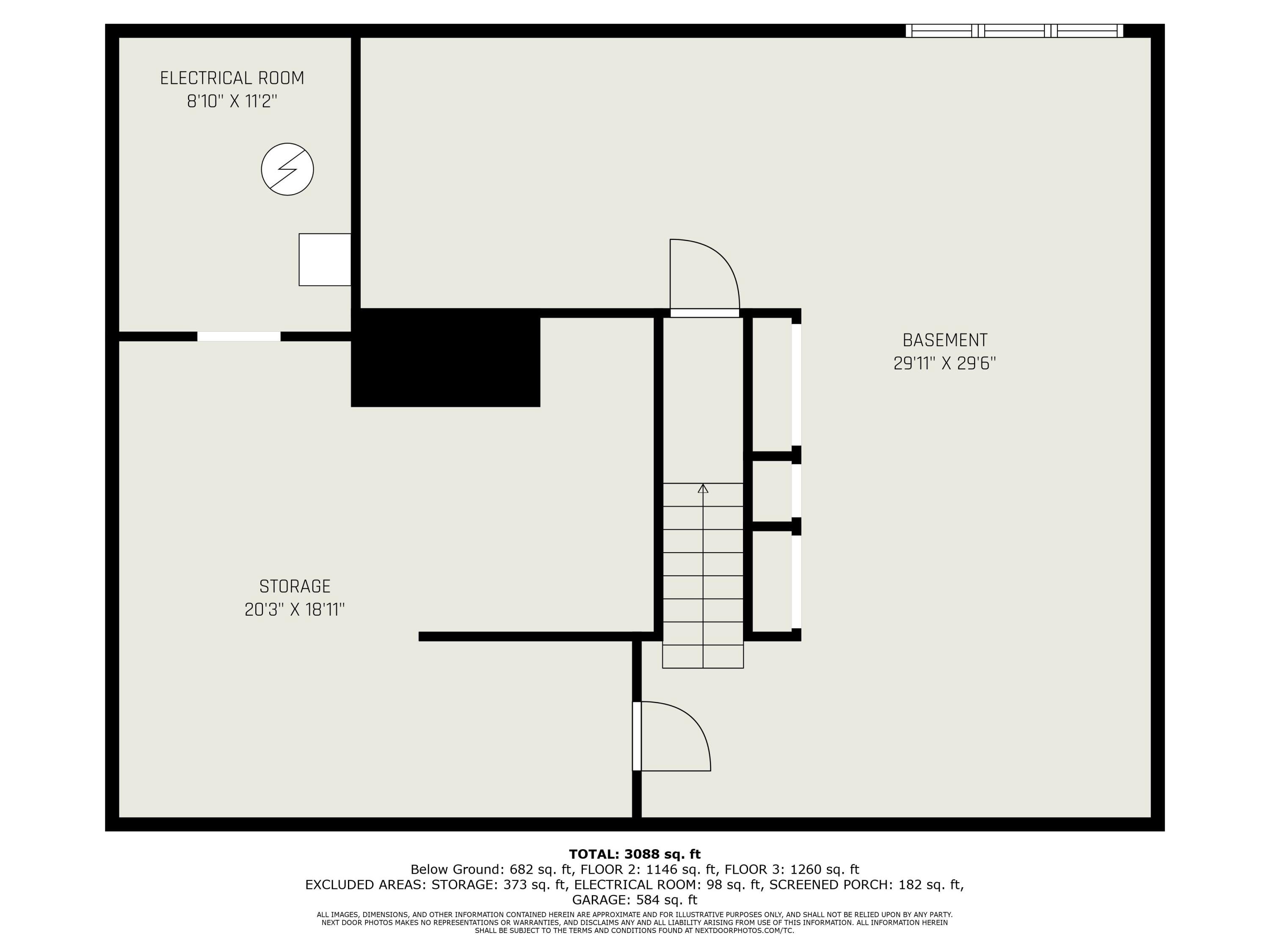 43. 6380 Lodimeadow Drive