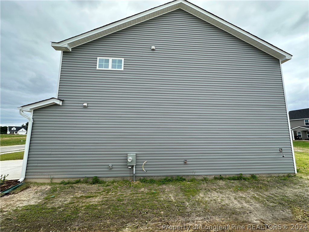 39. 2006 Lagrange (Lot 325) Drive