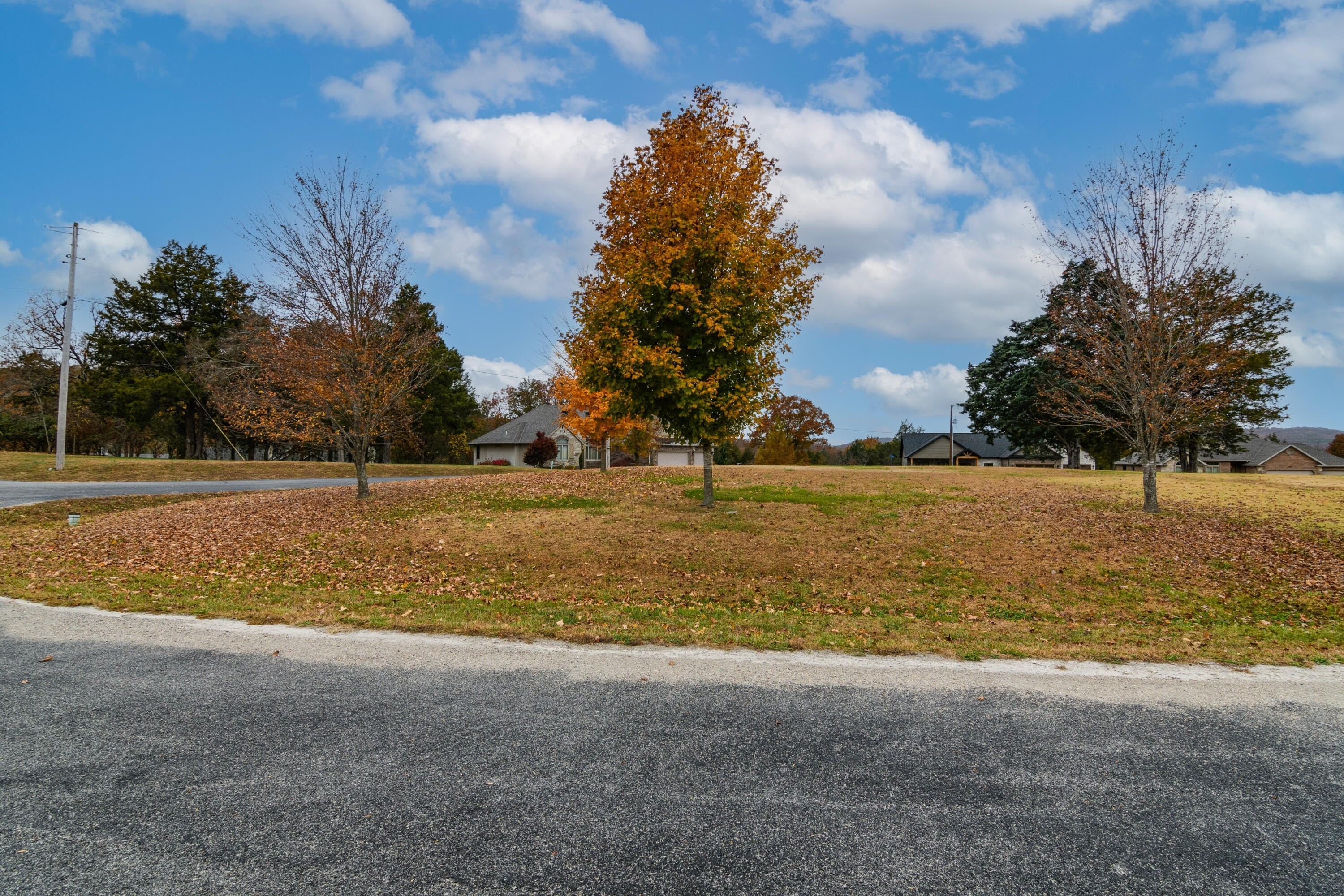 1. Lot 26-27 Gray Fox Road