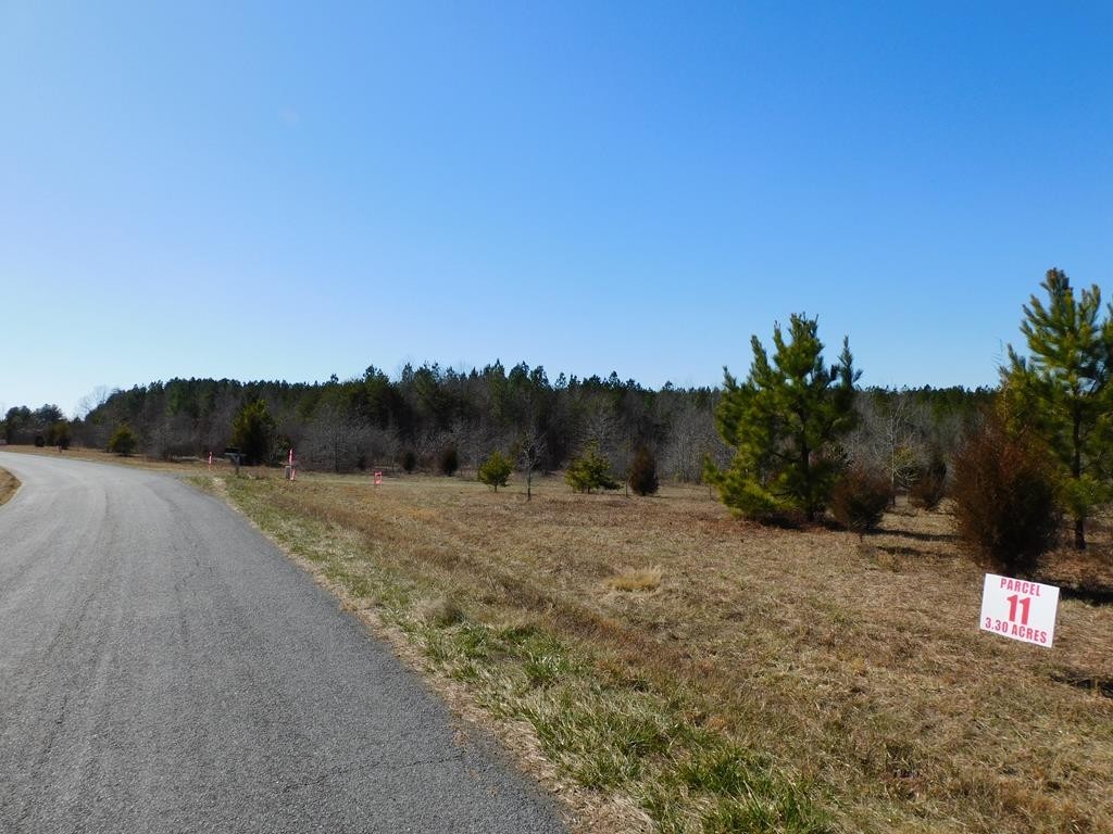 9. 3.30 Ac Bull Creek Road