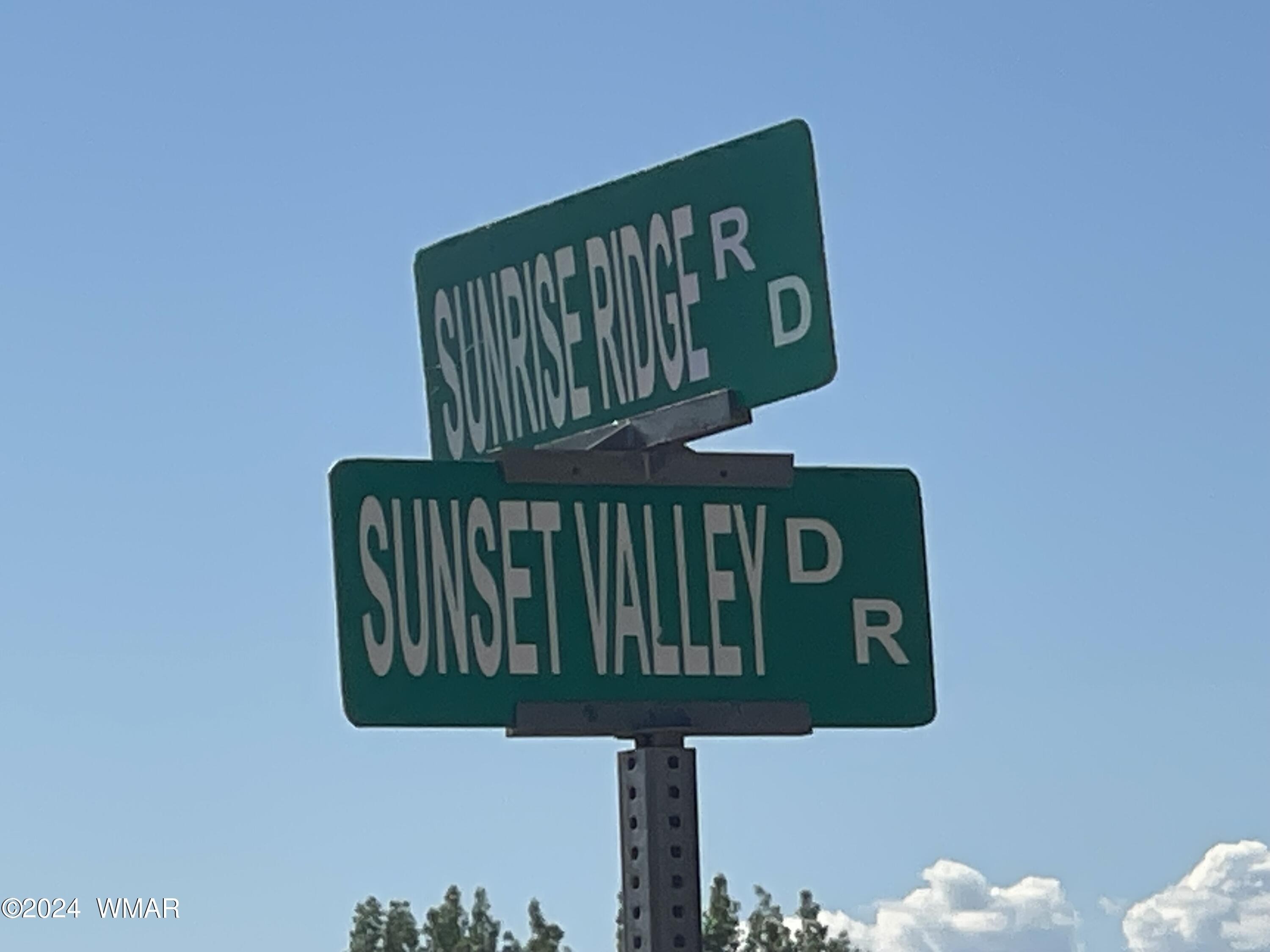 2. 0 Sunset Valley Drive