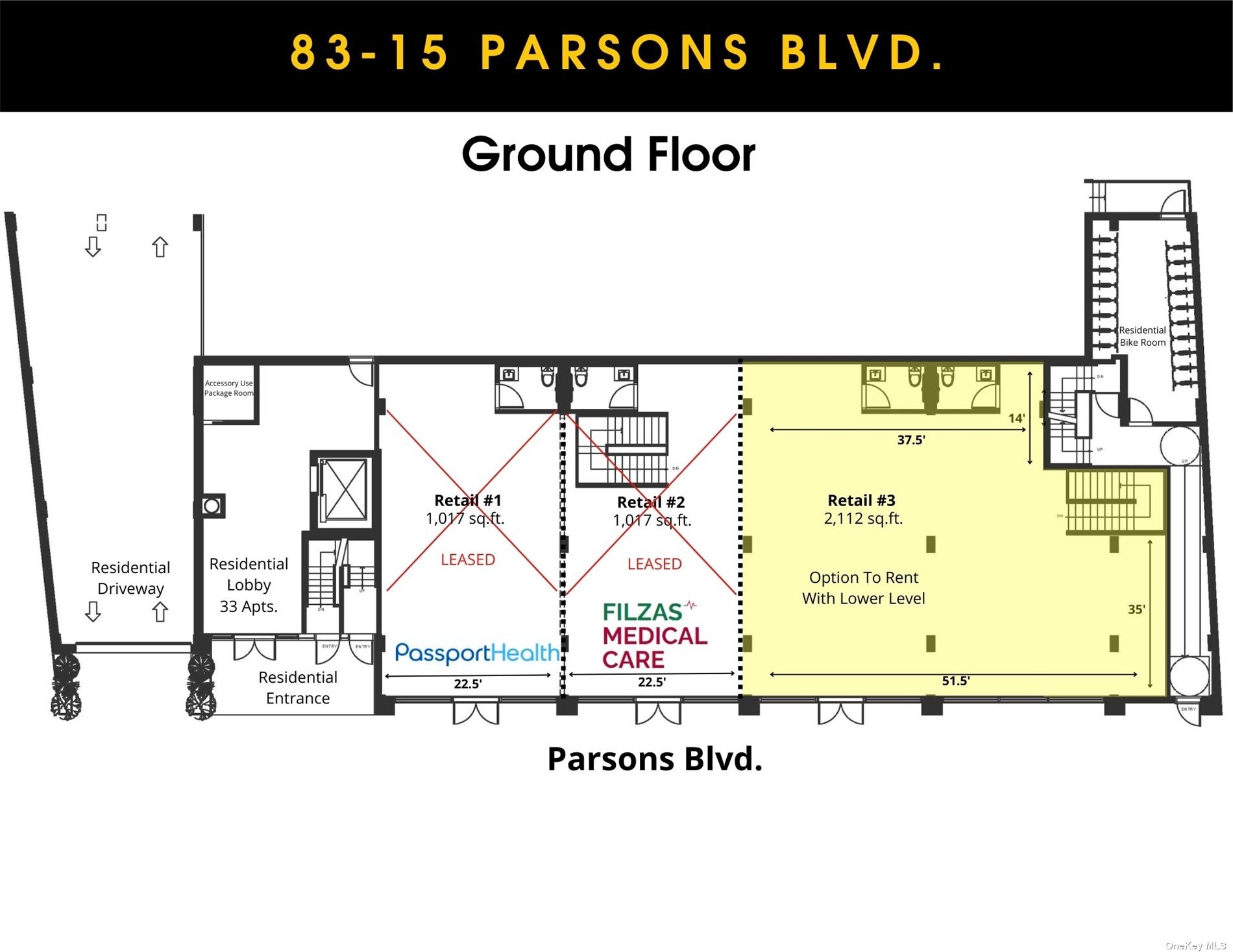 6. 83-15 Parsons Boulevard