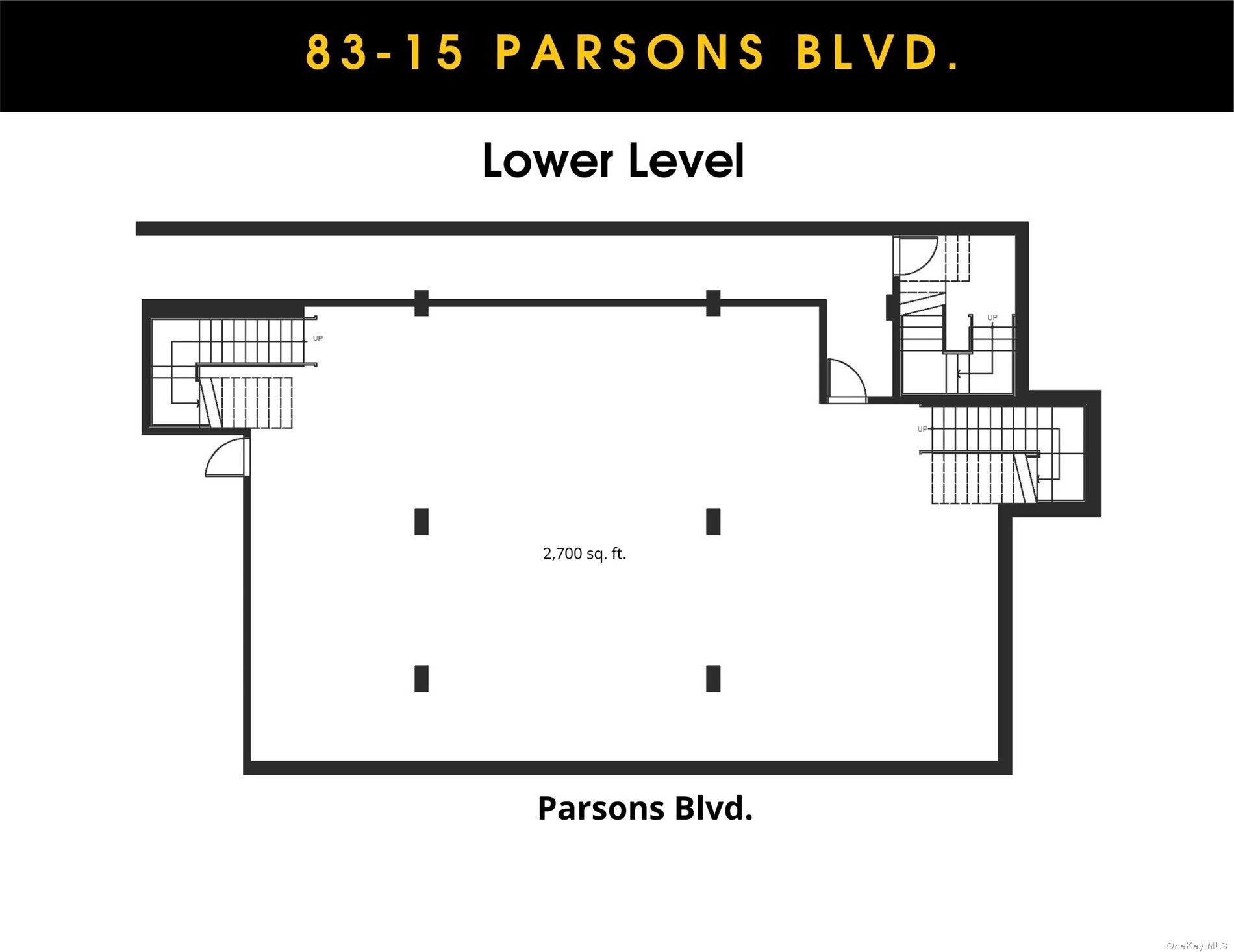 7. 83-15 Parsons Boulevard