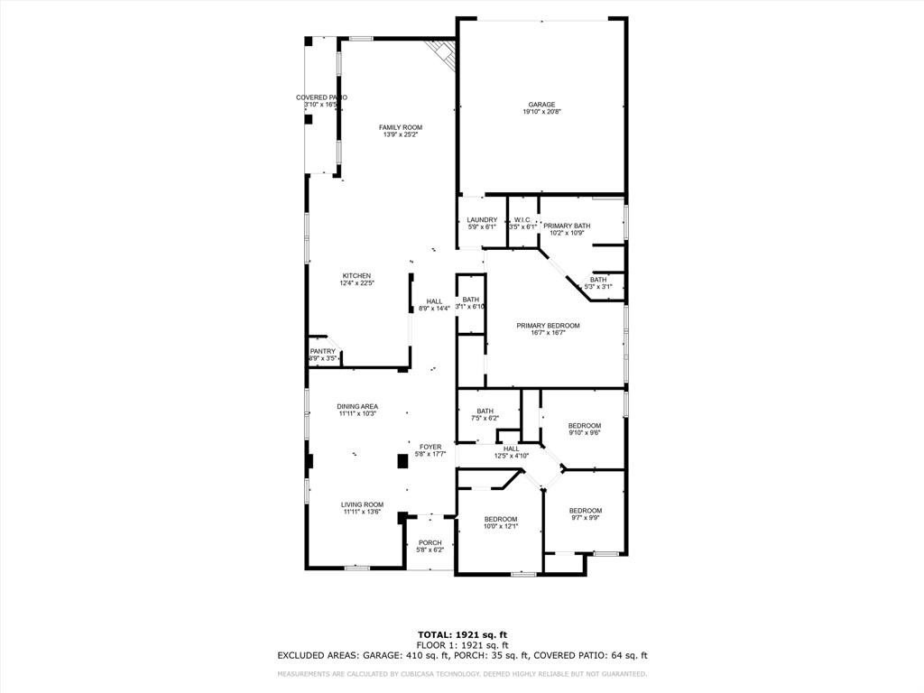 37. 808 Horseshoe Court