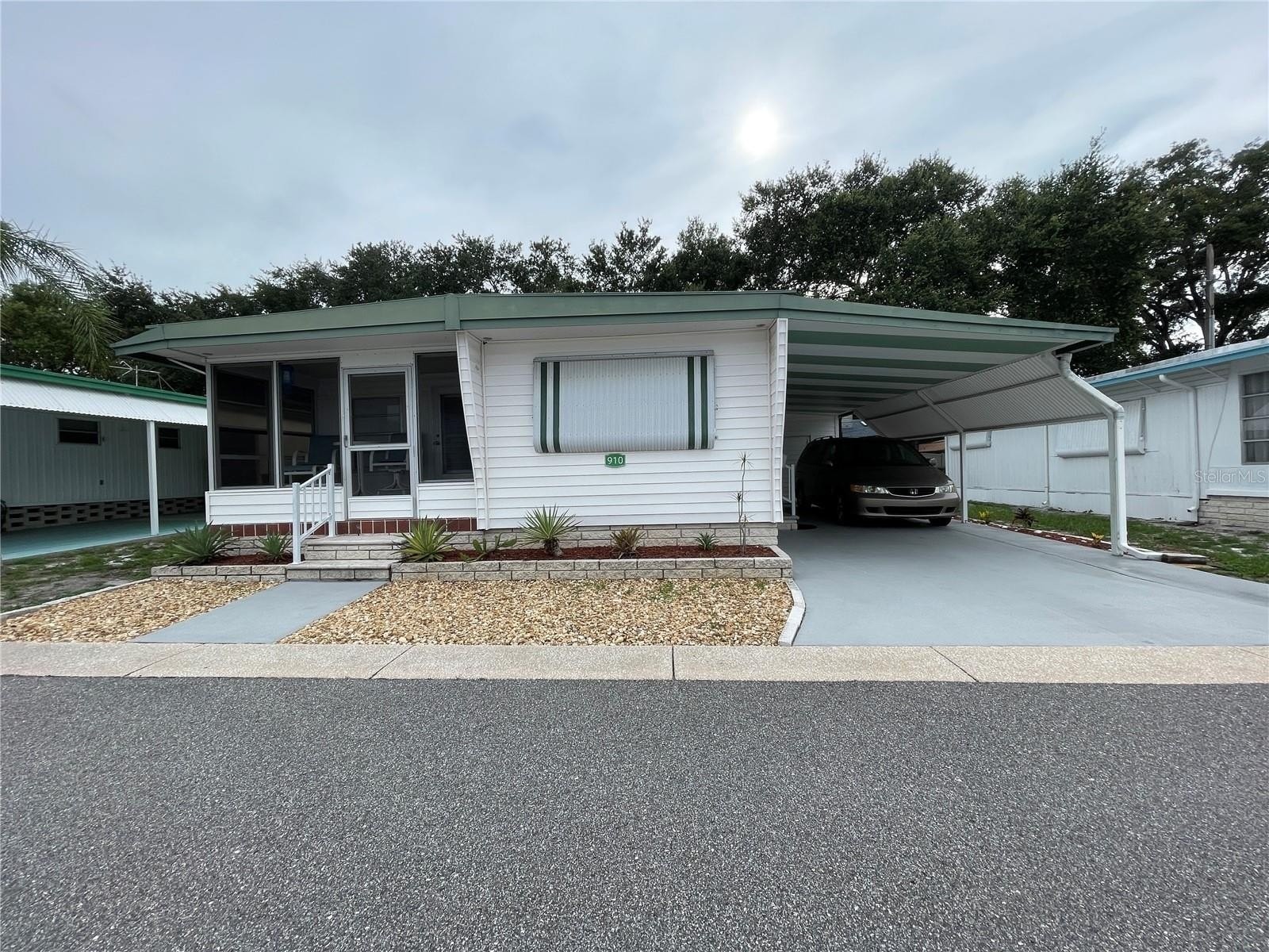 1. 2331 Belleair Road