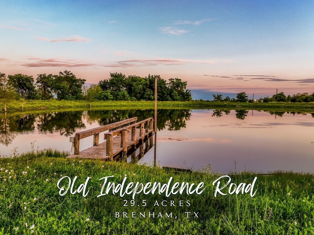 1. 9 5 0 0 Old Independence Road