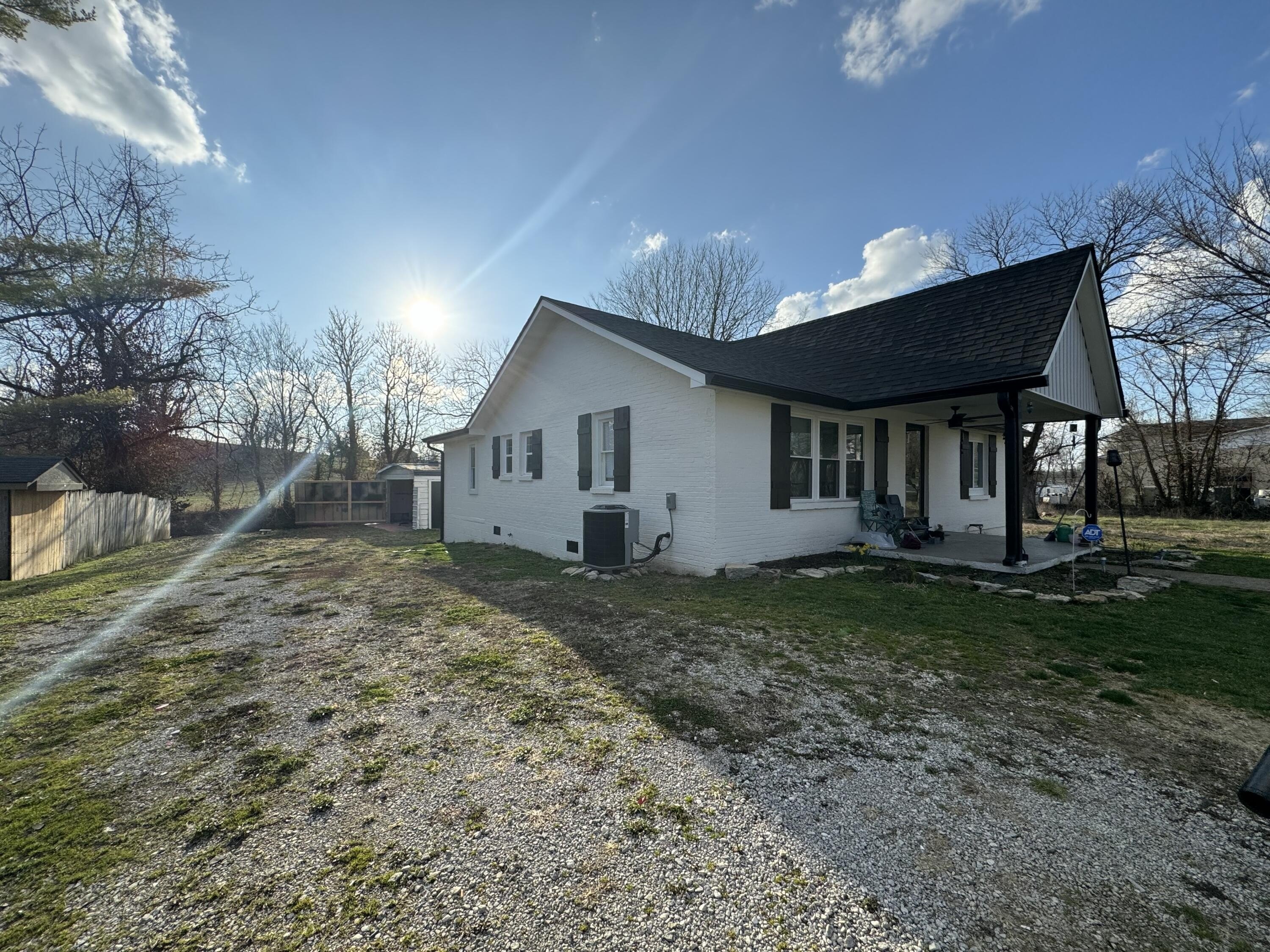 2. 2588 Battlefield Memorial Highway