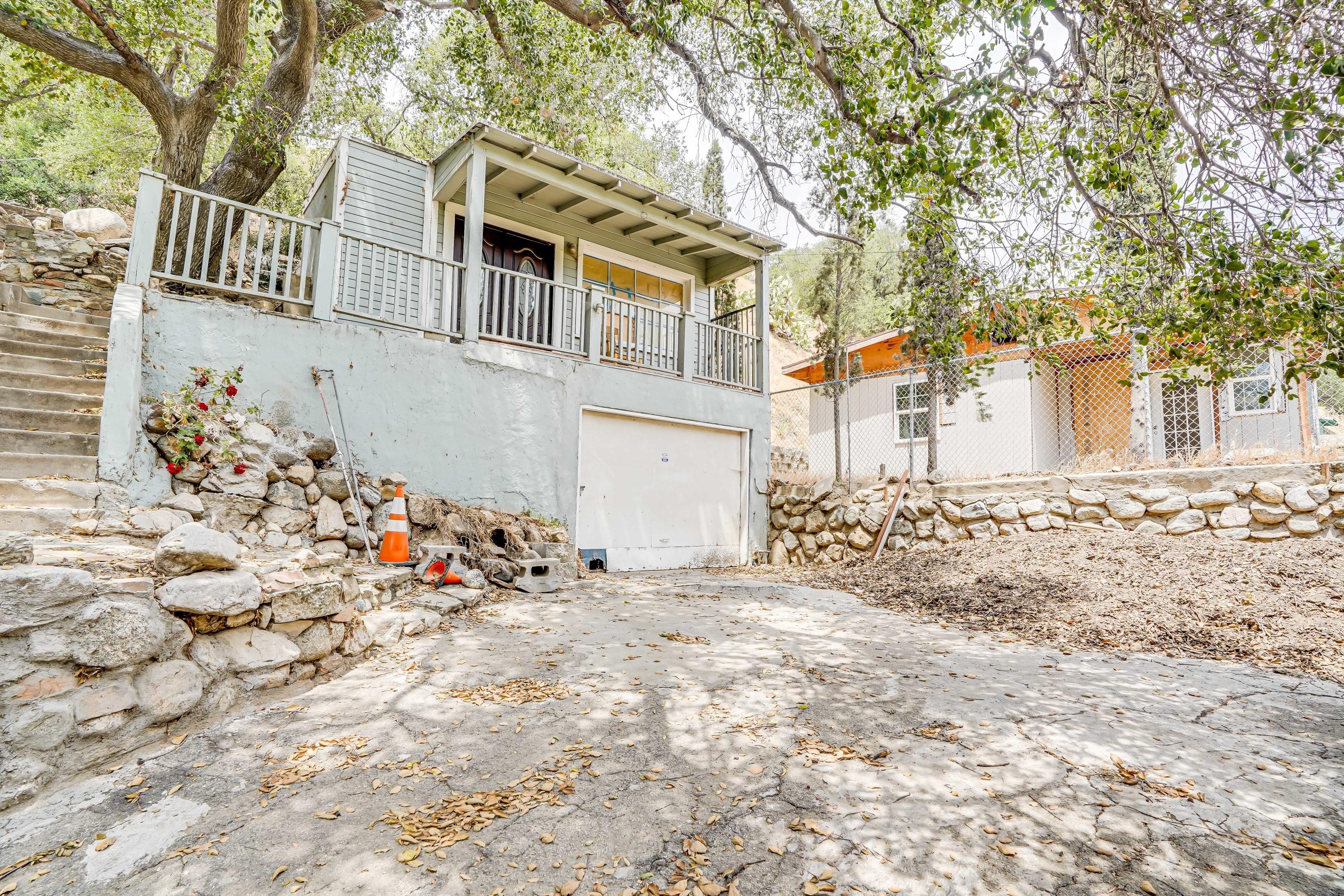 1. 12047 Kagel Canyon Road