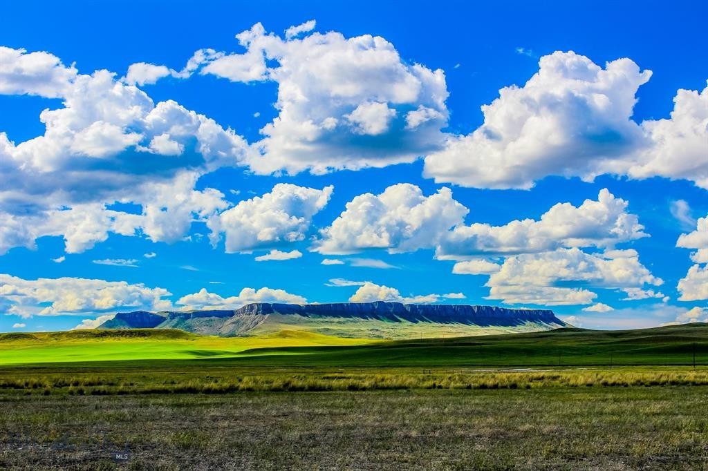 2. Little Muddy Creek Ranch