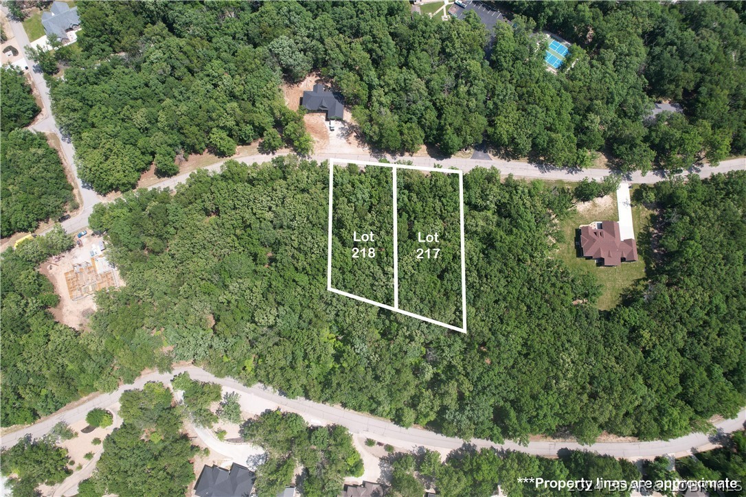 3. Lot 217 Grand Point Boulevard