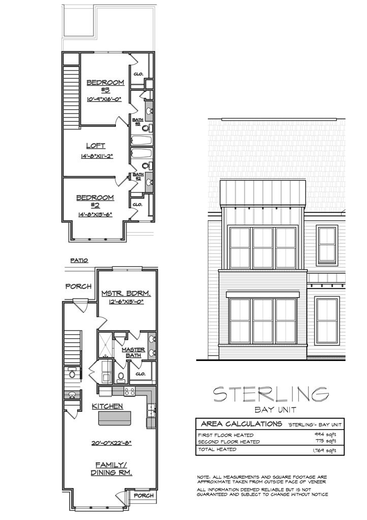 2. 1809 Reserve Loop