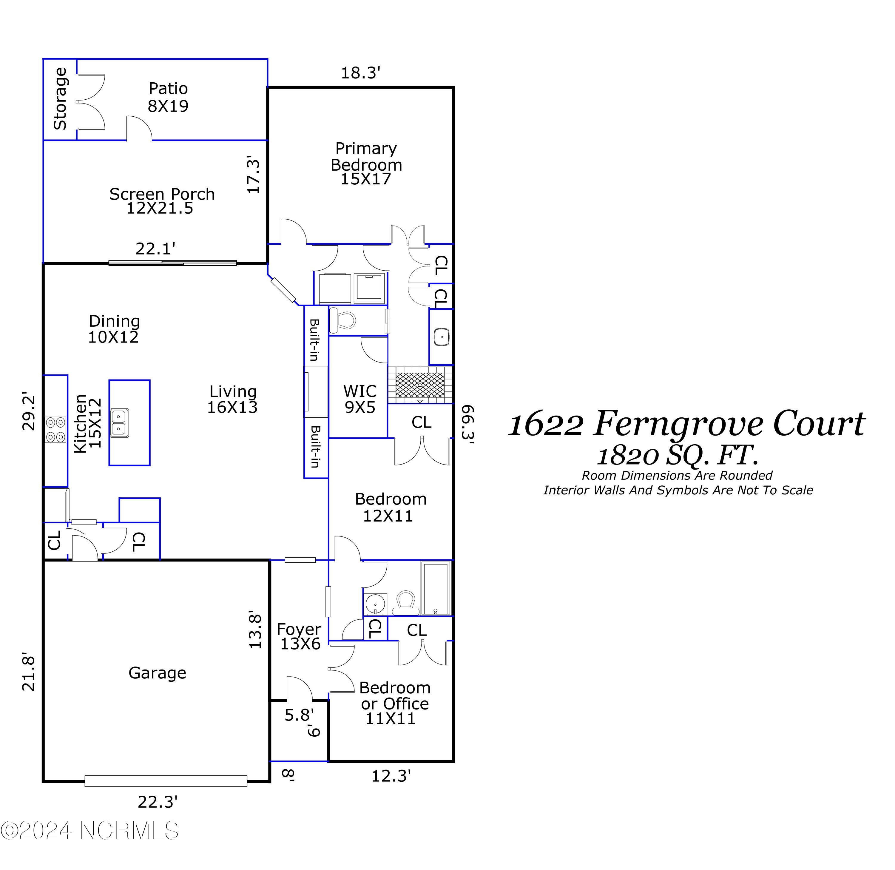 31. 1622 Ferngrove Court
