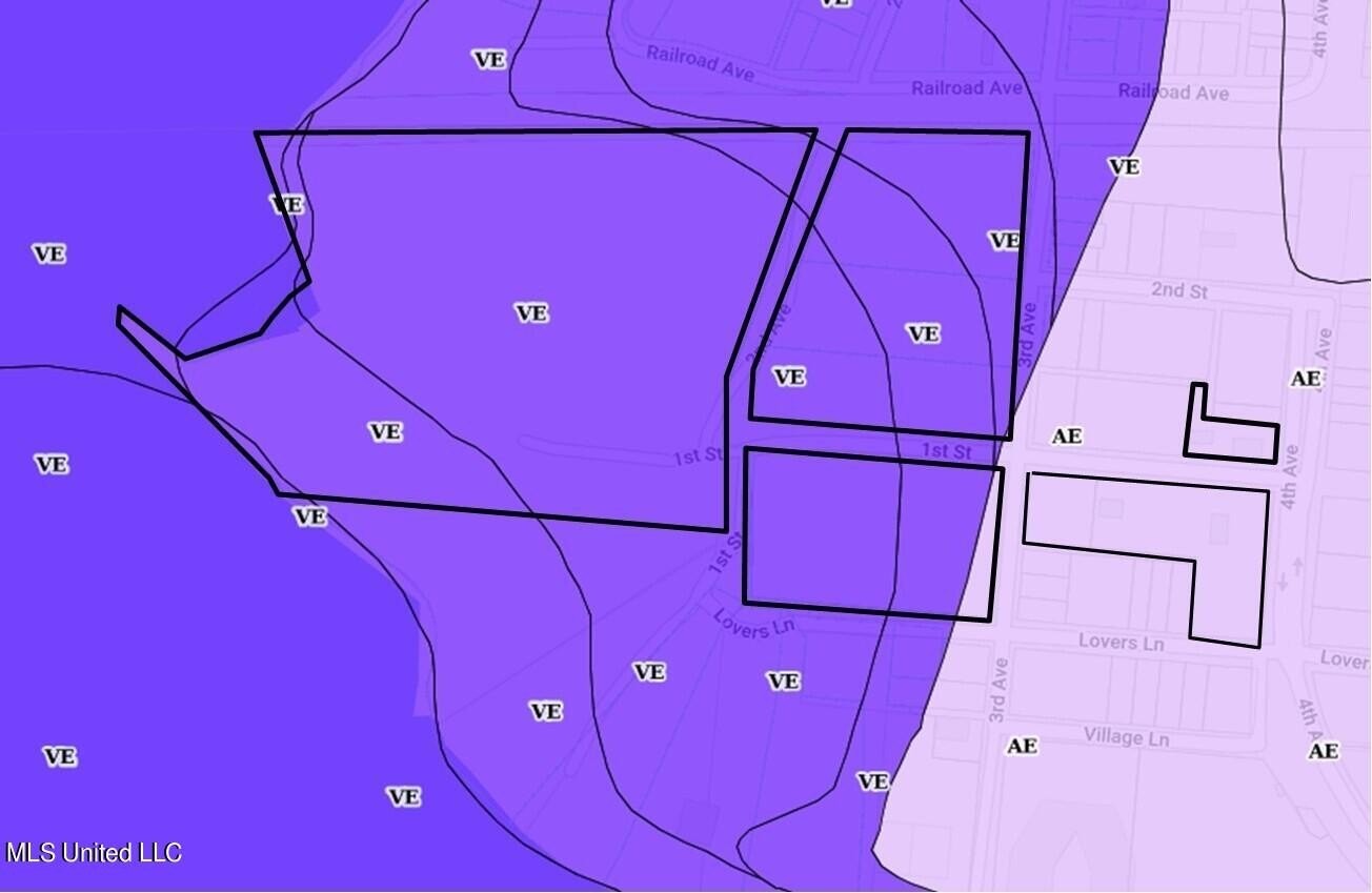 9. 34 Acres Henderson Point