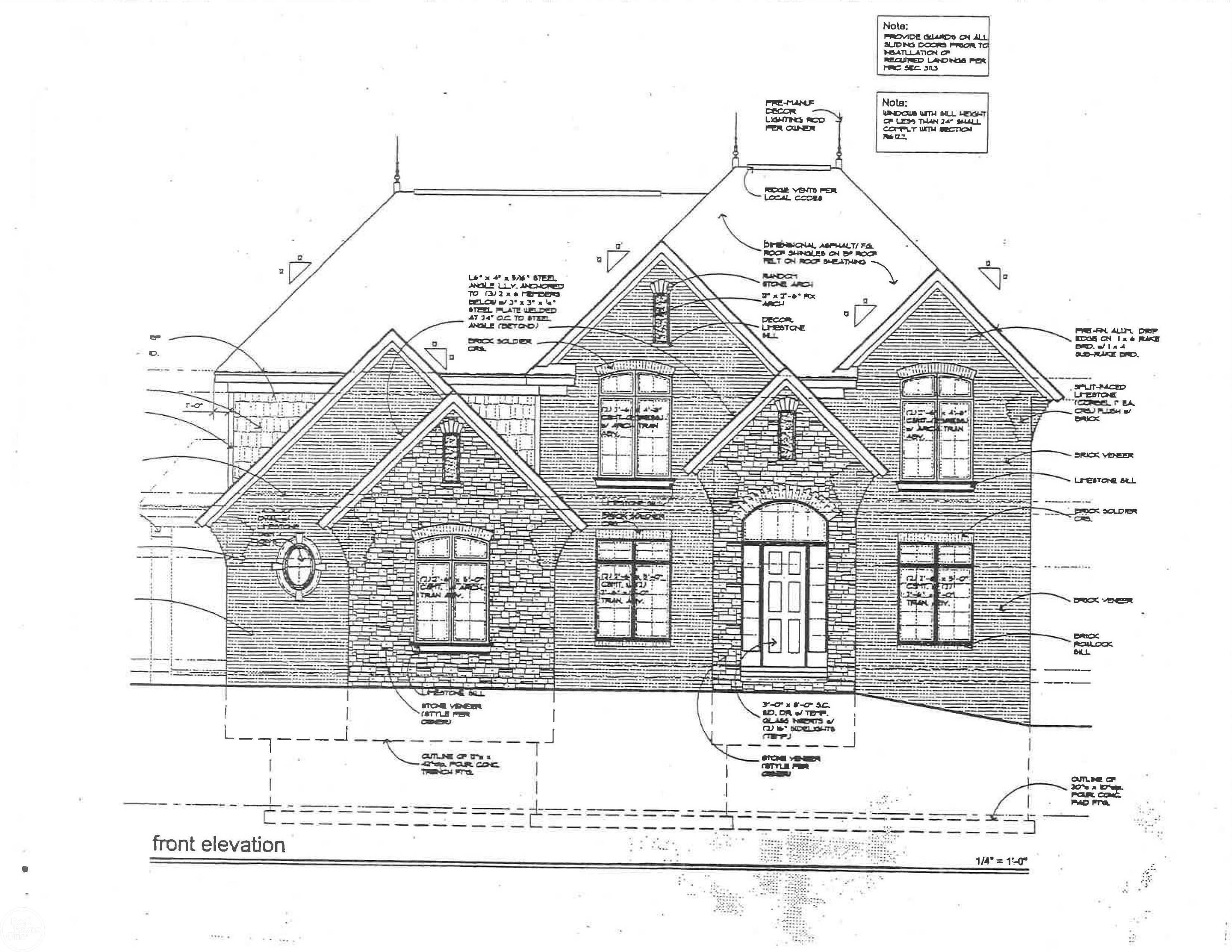 31. 7297 Arborvitae Ct.