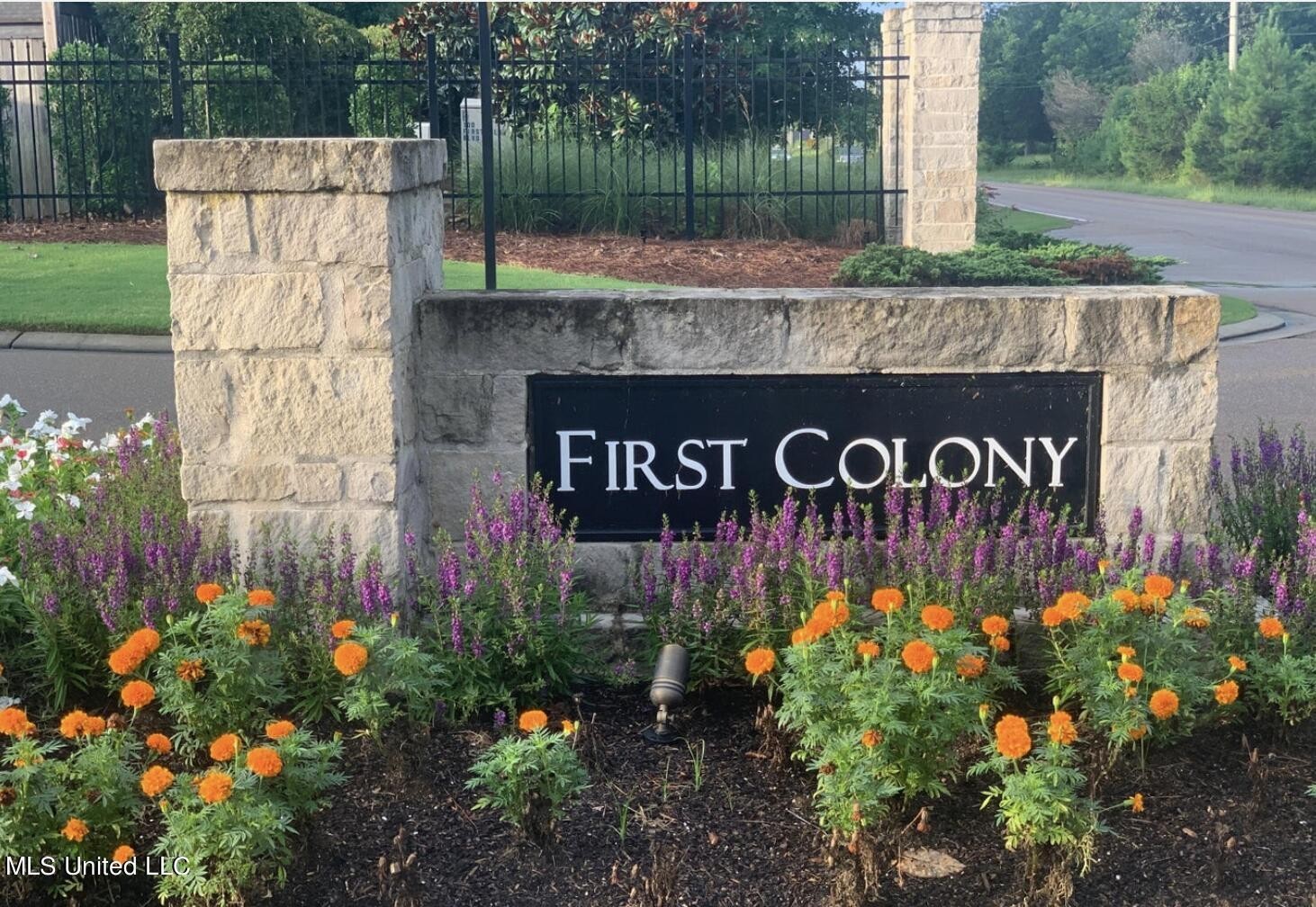 2. 102 First Colony Boulevard