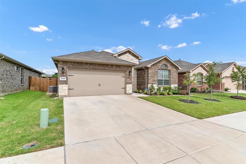 2. 2409 Briscoe Ranch Drive