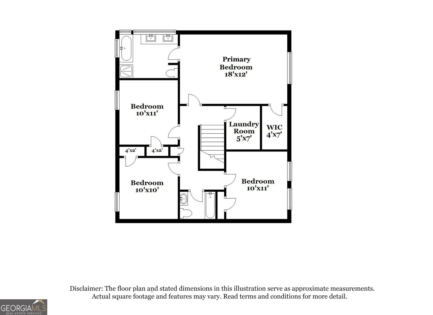 2. 225 Whirlwind Court