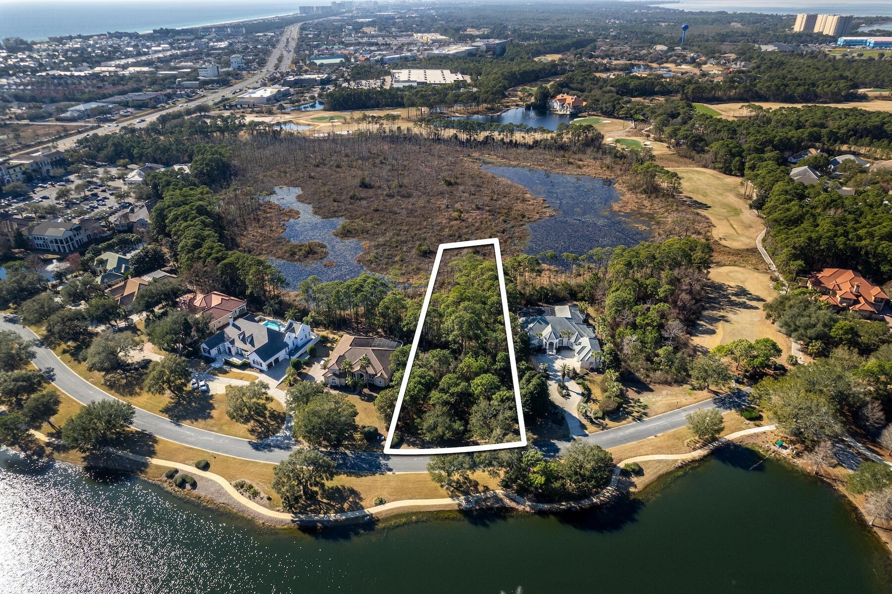 1. 325 Regatta Bay Boulevard