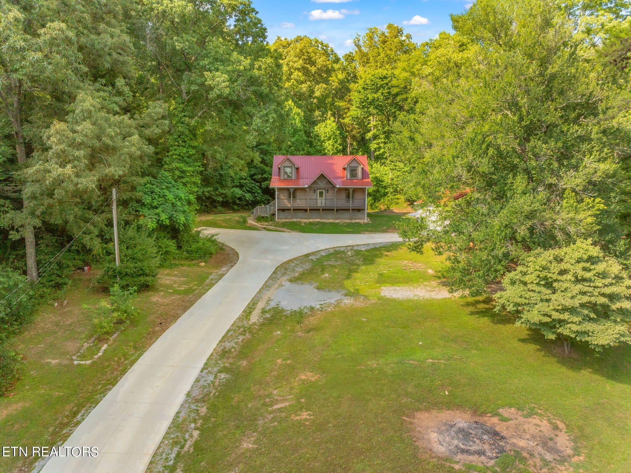 46. 1039 Joiner Hollow Rd