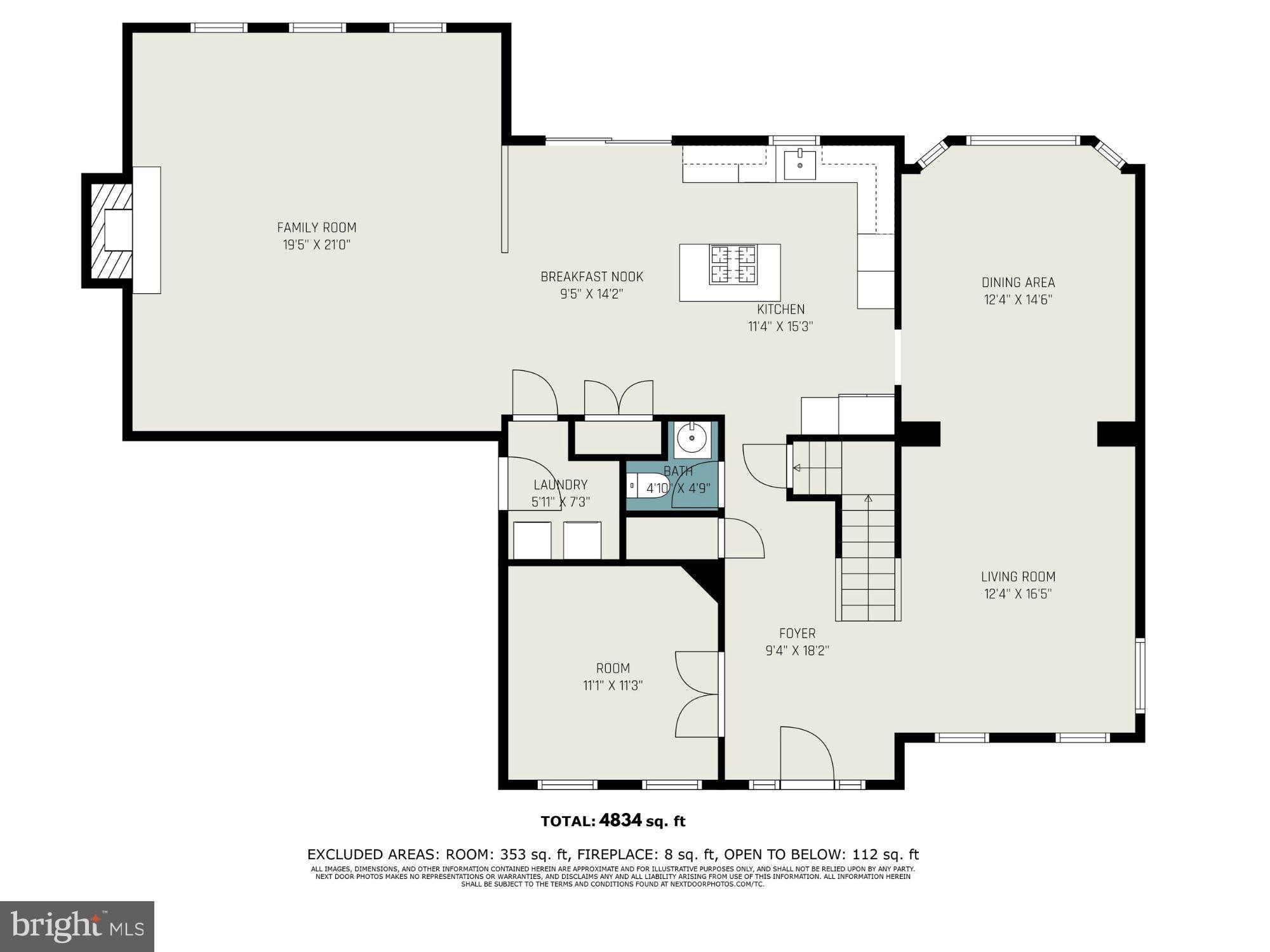 42. 6 Brookeshire Drive