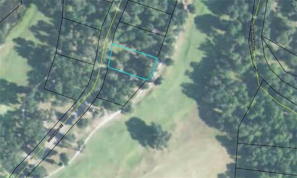 1. Lot 4 Marshview Drive NE