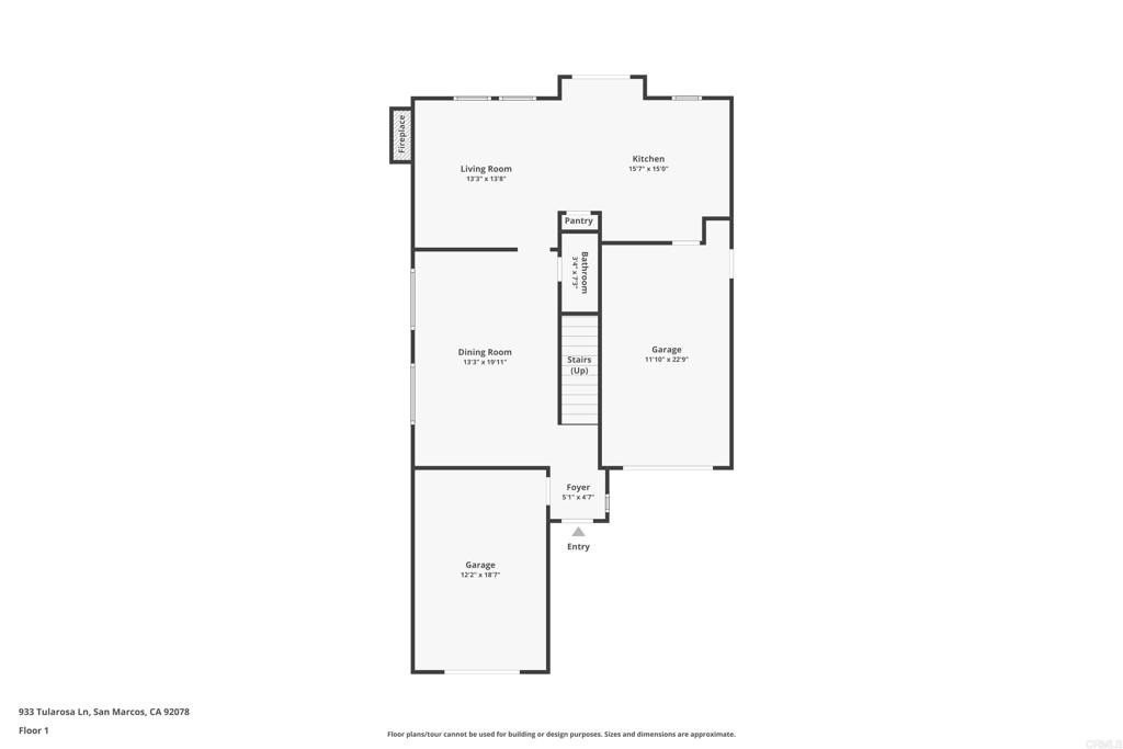 46. 933 Tularosa Lane