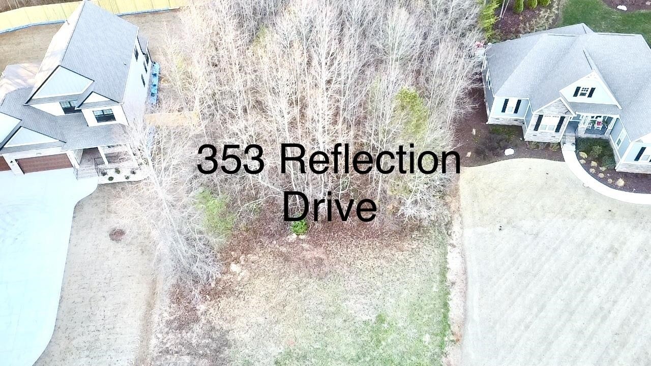 1. 353 Reflection Drive