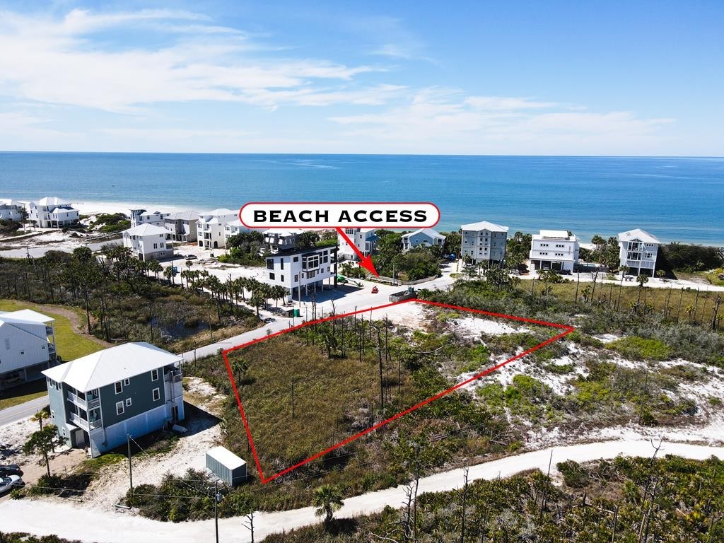 1. Lot 10 Secluded Dunes Dr