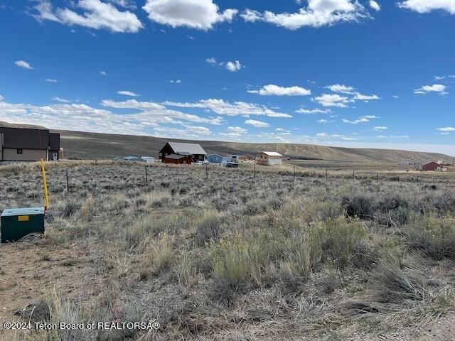 3. Lot 181 Navajo Trail