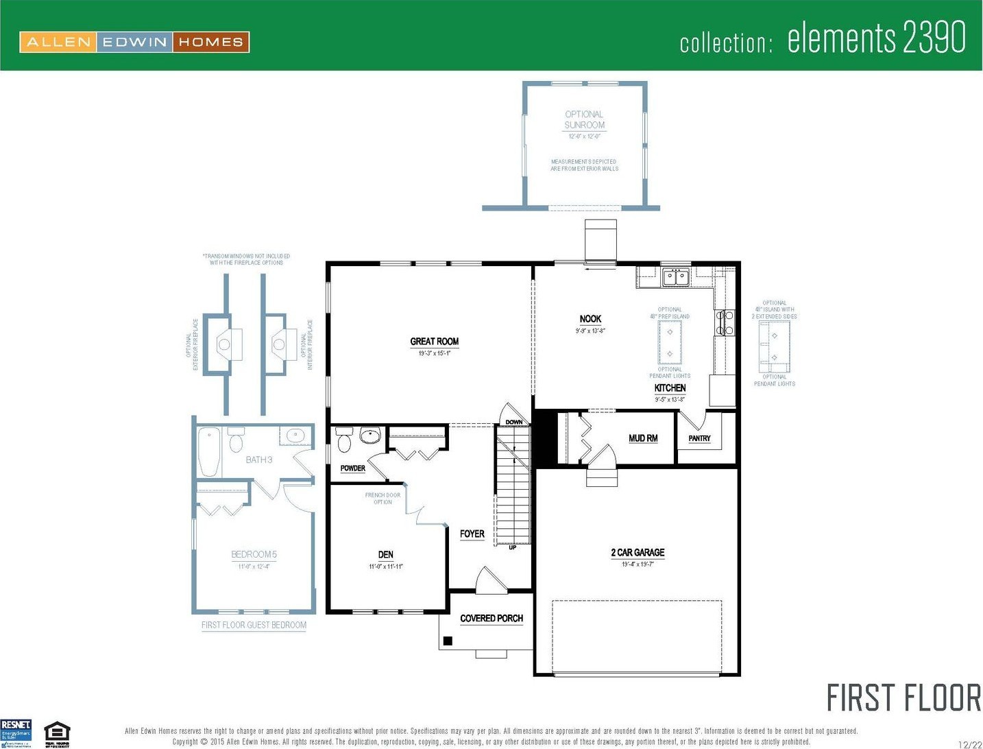 13. Potato Creek Dr And Singleton Dr