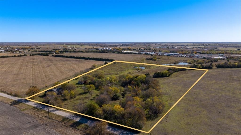 1. Tbd +/- 7 Acres Patrick Pike Road