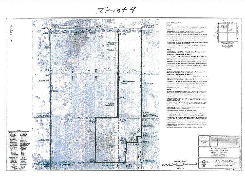 2. 4 Cr 1380 (Tract 4)