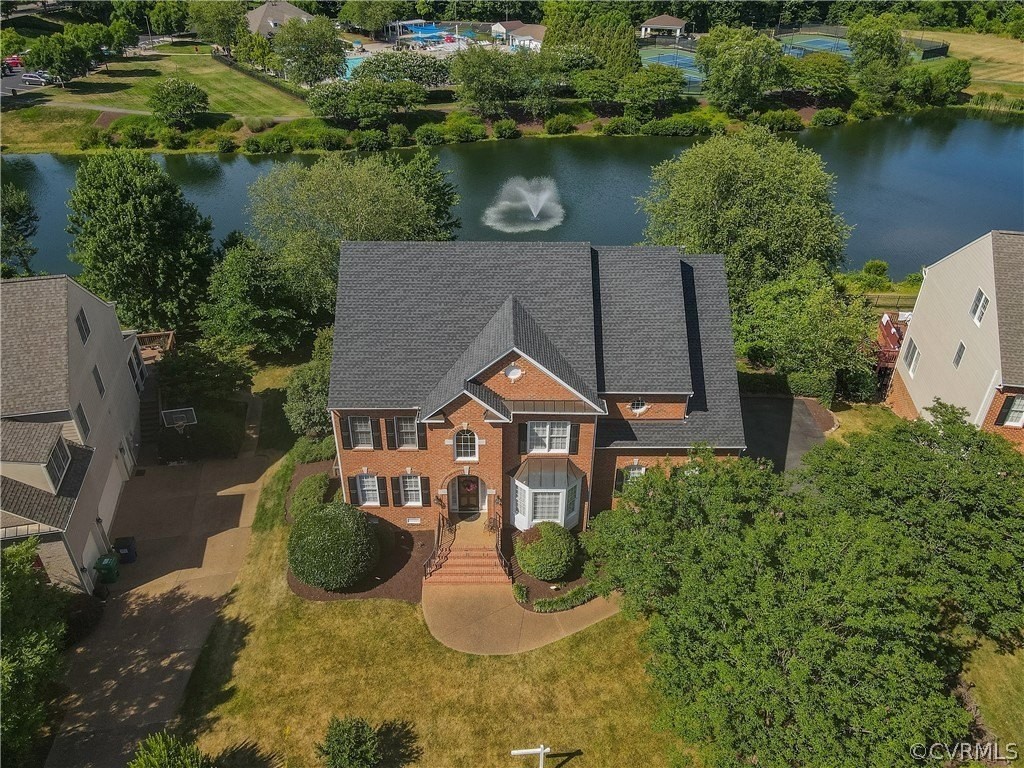 1. 11630 Hickory Lake Terrace