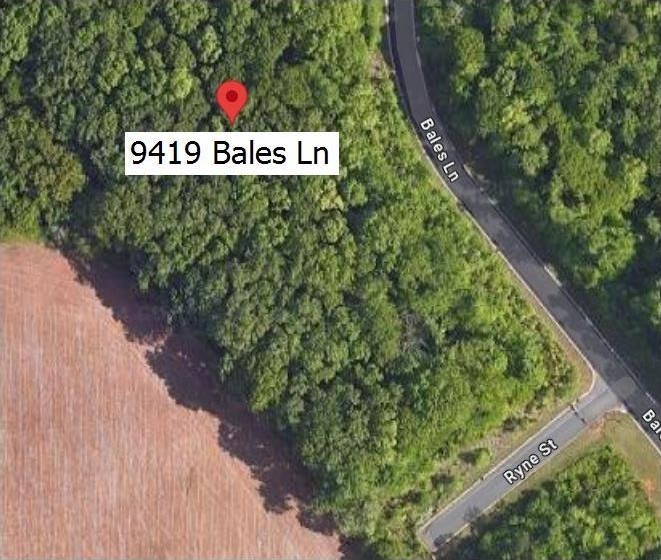 2. 9419 Bales Lane