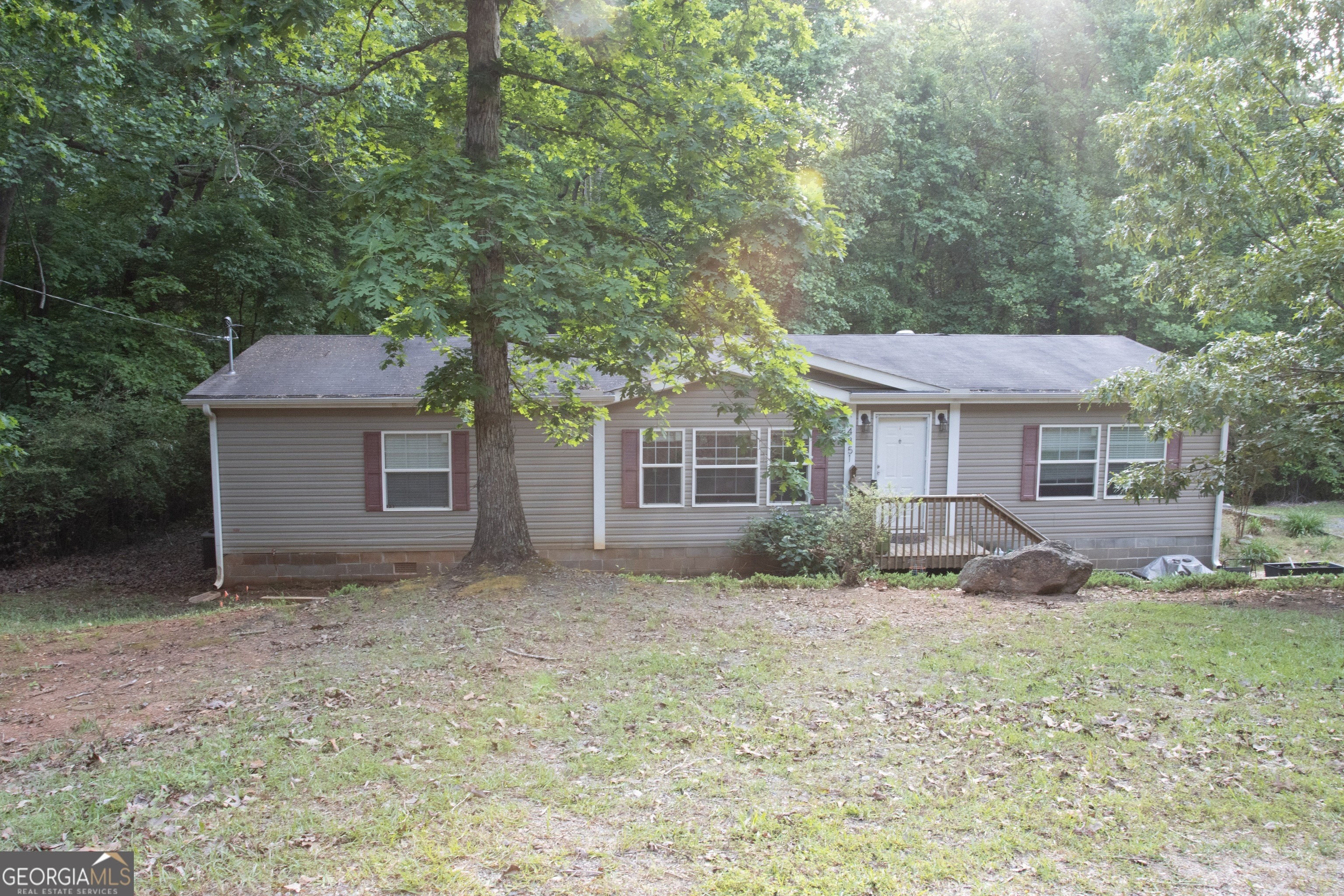 3. 4851 Truman Mountain Road