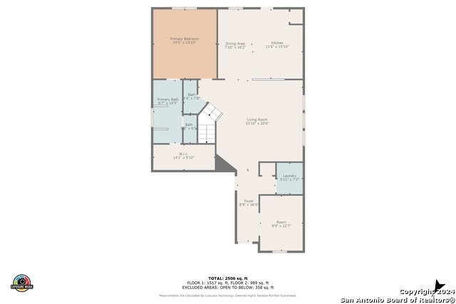 22. 8915 Portobello Way