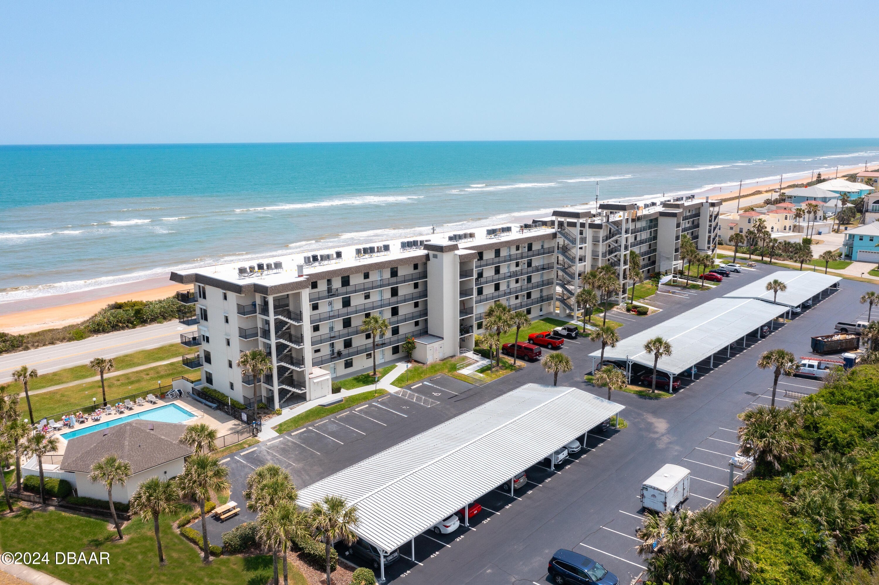 35. 3100 Ocean Shore Boulevard